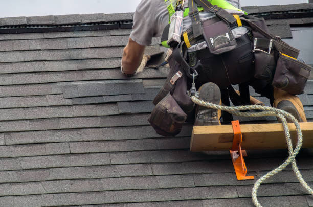 Reliable Storm Damage Roof Repair contractor in Rumsey, KY by Brentwood Metal Roofing